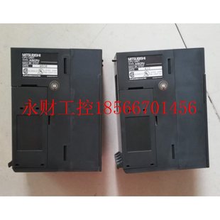 议价拆机原装正品  Mitsubishi/   A1SCPU￥