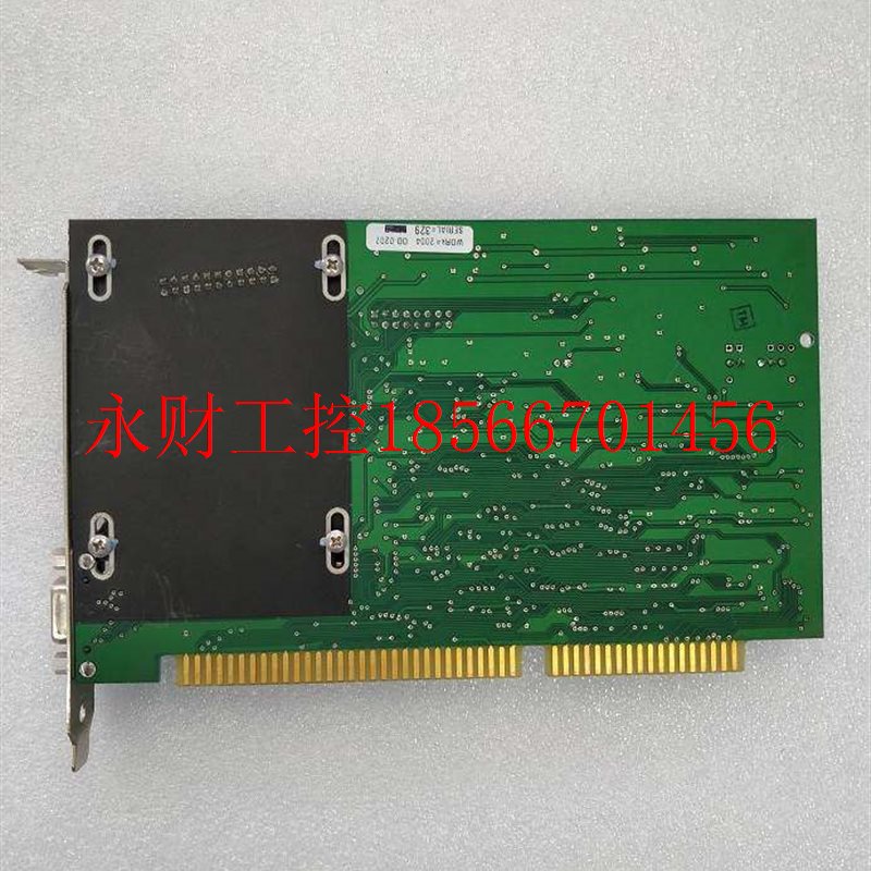 议价 PC2000/7DM/ISA 即插式光谱仪 原装拆机卡现货¥