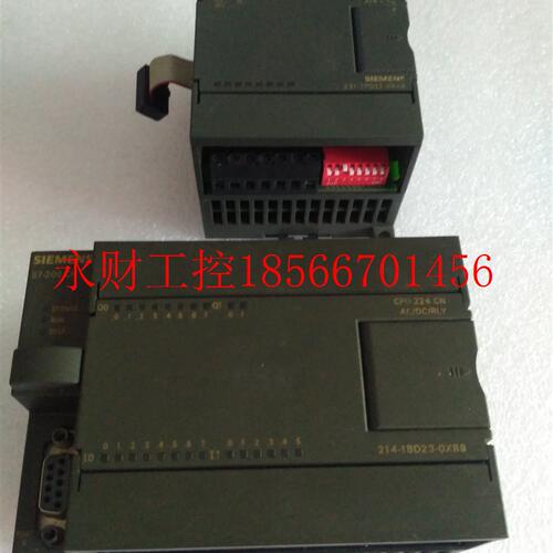 议价西门子6ES7 231-7PD22 0HC22编程控制器214-1BD23-1BD22-0X￥