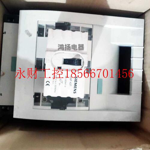 议价西门子 3NP4376-1FG01 400A￥