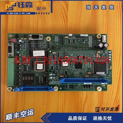 议价电梯配件OTIS奥的斯OVF30主板CPU板ADA/ACA26800VA1/ ABA26￥