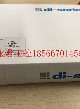 议价di-soric 德赛克 传感器 OGU 051 P3K-TSSL 201280!现货￥
