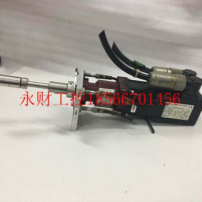 议价BS05.00.010Q.00 MAVILOR MOTORS 瑞诺伺服电机￥