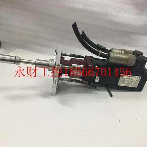 议价BS05.00.010Q.00 MAVILOR MOTORS 瑞诺伺服电机￥