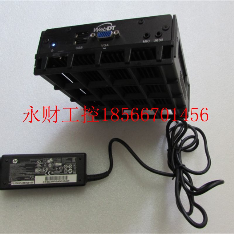 议价现货通电WebDT   [  SA1200  ]   一台重量1公斤 16-5￥
