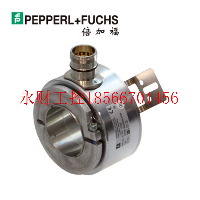 议价倍加福RHI90N-0NAK1R61N-01024增量型旋转编码器(272261-10￥