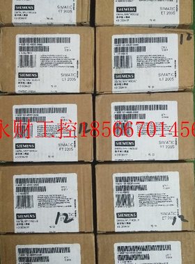 议价全新原装没开封6ES7131-4BD01-0AA0,6ES7 131-4BD01-0AA0 ￥