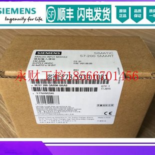 3ARO4￥ 0AA0 288 6ES7 AR04 200 SMART 3AR04 议价6ES7288