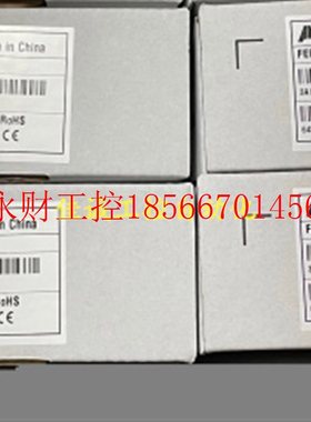 议价现货 ABB变频器通讯模块FEPL-02 ￥