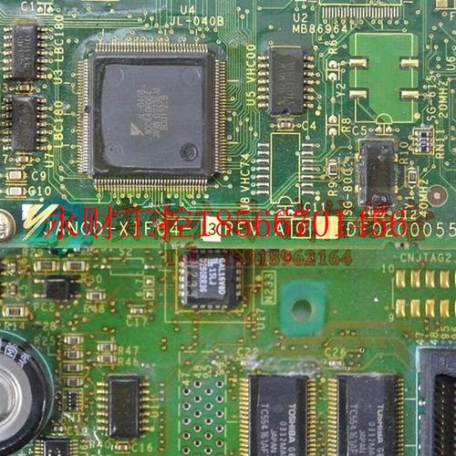 议价工自动备YASKDVCCAWA安川控 JANCD-XIF设04-3 JANC-XCP01C-￥