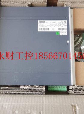 议价BECKHOFF倍福驱动器AX2003-AS 原装现货S60301-520现货￥