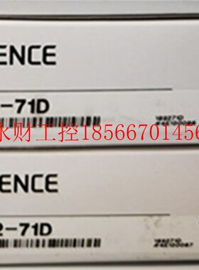 议价基恩士GT2-71D GT2-CH5M KV-B16XC OP-35361 OP-76874传感￥