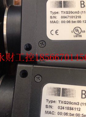 议价德国全新原装正品TXG20cm3现货￥