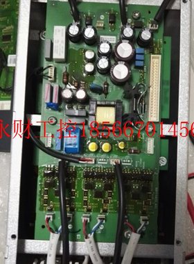 议价BBV14424A01 3施耐德软启动55kw电源板触发板主板驱动板ATS￥