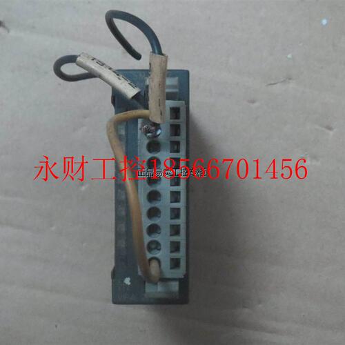 议价原装拆机VIPA 222-1FF00 实物如图功能包好有质保￥
