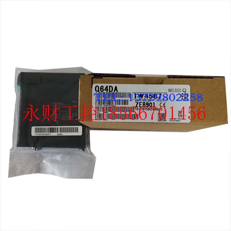 议价fx2n-32mt扩展模块, Q64DA, Q64TCTTN, Q68DAI, Q64P, Q6￥