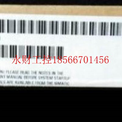 议价6ES7521-1BH10-0AA0西门子SM521数字量输入模块 6ES75211BH￥