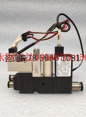 议价PLSCO/匹士克 真空发生器VJPB-080606-D24L-W68-4568E 带压￥