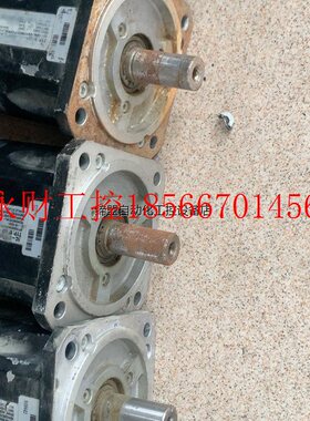 议价BAUTZ宝茨伺服电机 功能包好,掉漆,￥