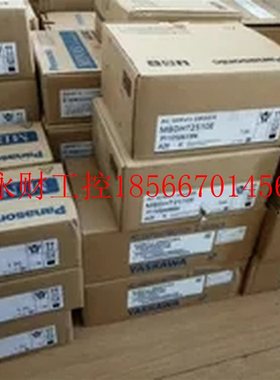 议价MQDS043A1M全新伺服驱动器现货包邮现货￥