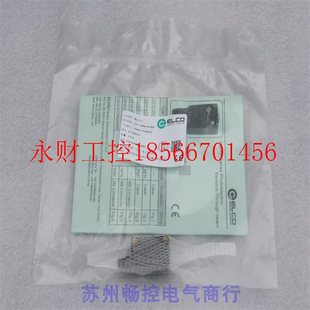 ECP6Q8 现货￥ 全新宜科ELCO传感器OS10 议价