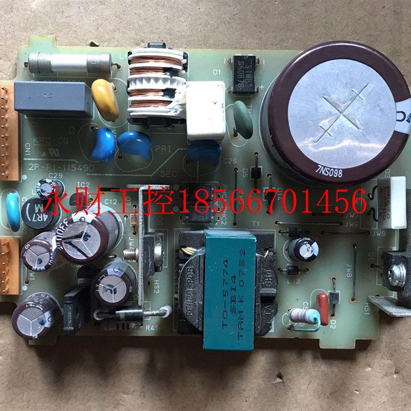 议价CP1L-M30/M40/M60/DR/DT/A/欧姆龙PLC/电源板￥
