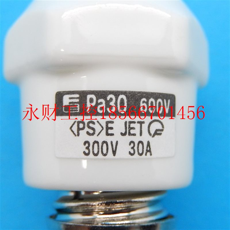 议价日本FUJI富士电机熔断器CS5F-1500   CS10F-250  CS10F-100￥