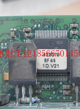 议价伦茨变频器E82EV402-4B心片E82EV000-0BMP1C如图￥