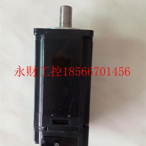 议价安川SGMAV-06ADA21伺服马达电机550W￥