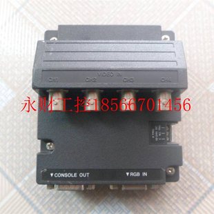 设备拆机 九成新 包好 便宜出￥ 议价KEYENCE基恩士 询价 VT2