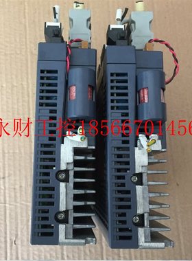 议价原装富士伺服驱动器 RYT201D5-VS2-Z19 带插头 现货￥