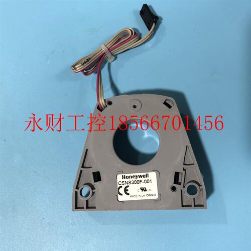 议价CSNS300F-002霍尔互感器传感器电流互感器AB变频器700系列5￥