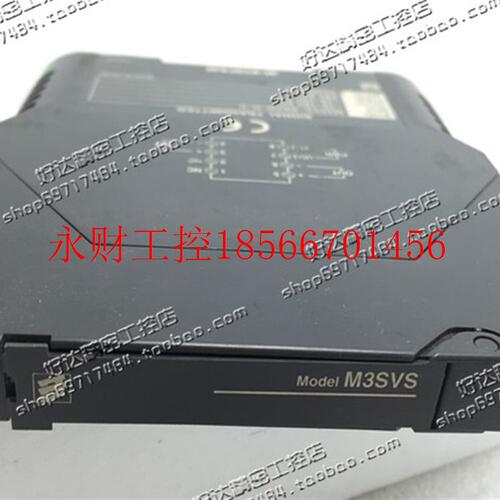 议价 日本爱模M-System 控制模块M3SVS-4W4W-R/K￥