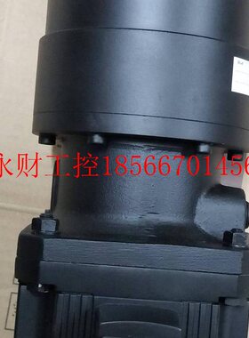 议价三菱伺服电机HC-SFS52BG2￥