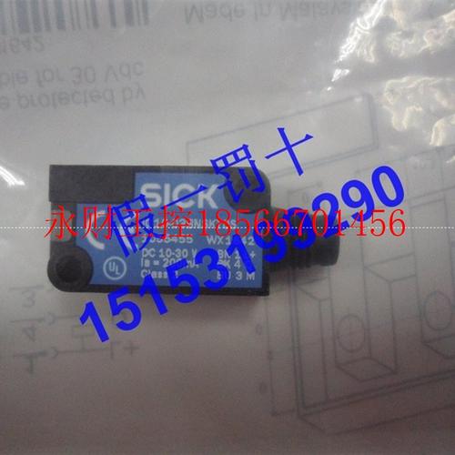 议价IQ10-03BNS-KT1施克接近开关IQ10-03BNSKT0S图￥