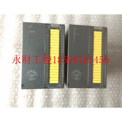 议价原装正品几乎全新6ES7326-1BK02-0AB0,6ES7 326-1BK02-0AB￥
