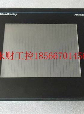 议价AB触摸屏2711-T10C9 F版本￥