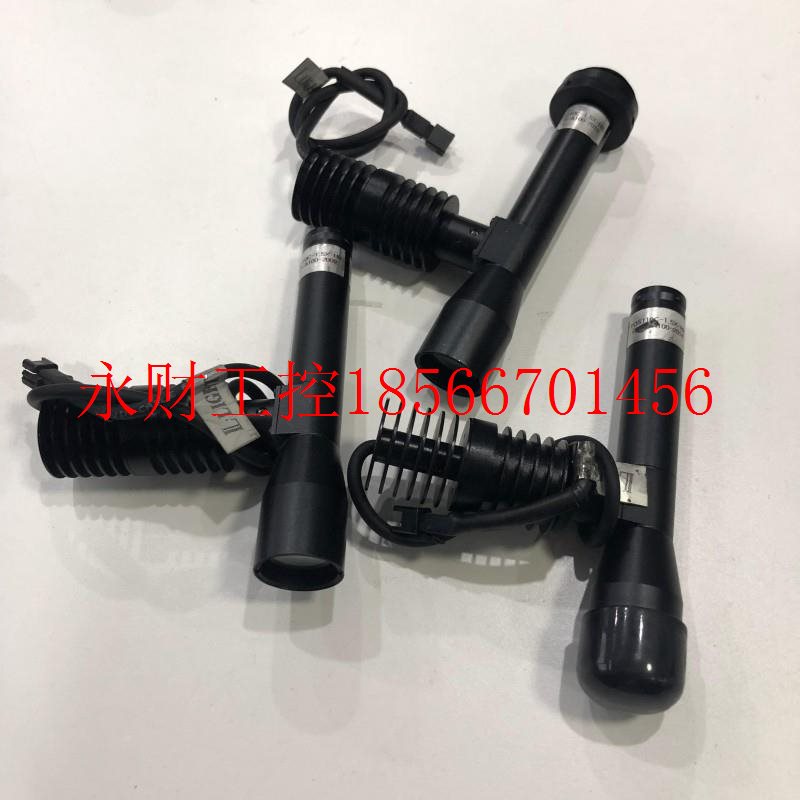 议价工控ZPON设备 IL-IGH TOS10LC-1.5X-HR同1轴T光远心镜头带￥