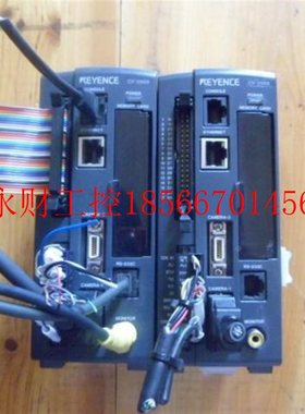 议价KYENCE: CVE-20好00 质量好 TJR测试 成色新 ￥