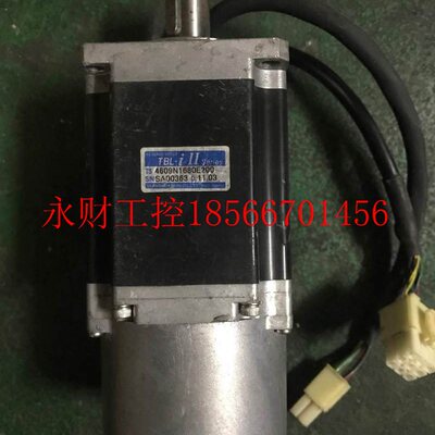 议价多摩川伺服电机TS4609N1680E200现货销售现货￥