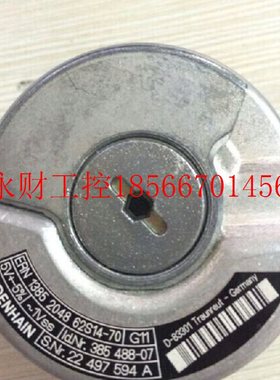 议价编码器 ERN1385 Id.Nr. 385 488-07￥