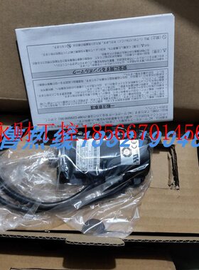 议价原装安川SGME-A3/A5/01/02/04/08BF/AF/12/13/14/B/C马达￥