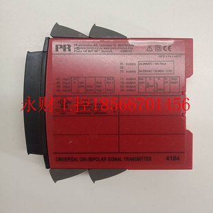 丹麦行程放大器2231D 2204D PR2220 PR2￥ 议价PR2224A B原装