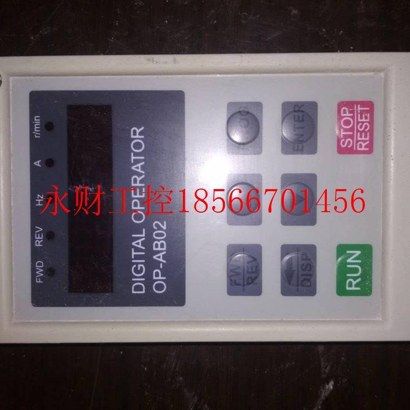 议价HLP-A 变频器面板键盘 变频器面板 OP-AB02 HLP-A/P大面板,￥,鲜花速递/花卉仿真/绿植园艺,其它,淘宝优惠券,粉丝福利购,淘宝优惠卷
