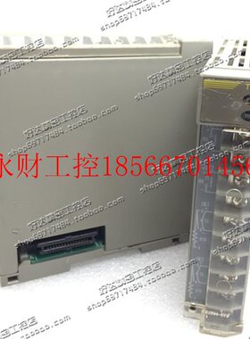 议价RKC温度模块 H-TI0-B-FD16-V*NN SR Mini HG SYSTEM 成色好￥