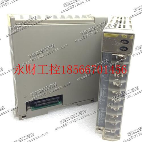 议价RKC温度模块 H-TI0-B-FD16-V*NN SR Mini HG SYSTEM 成色好￥