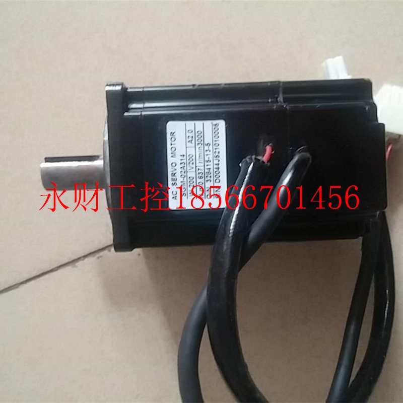 议价SGMP-0A3G4OFC0安川编码器SG3M4P-021AG0￥