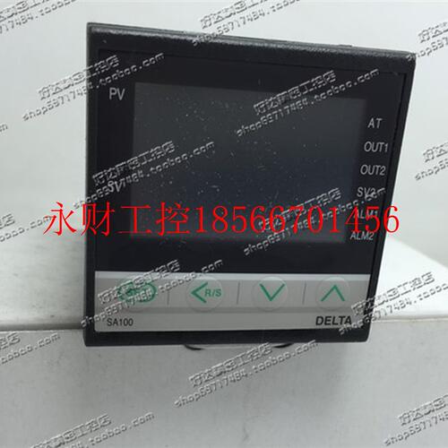 议价 RKC温控器 温控仪SA100规格FP10-8N-4*NN-NN/12/YZ-247￥