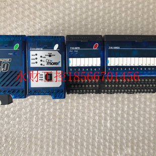 01DC 08TR T1H T1K 16ND3￥ DM1E 议价Automation控制模块T1K