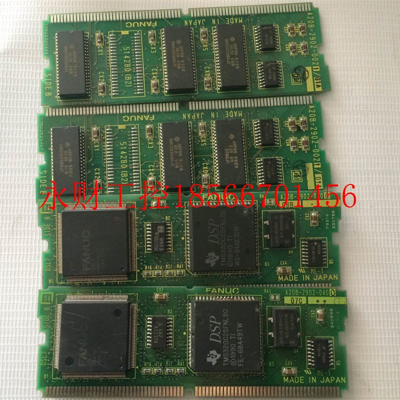 议价A20B-2902-0021 A20B-2902-0400 质保3个月￥